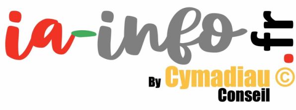 ia-info.fr | Le portail d'informations dédié à l'intelligences Artificielle.