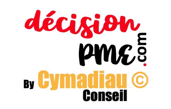 decisionpme.com | Toute l'actualité dédiée à la transformation digitale des Artisans, Commerçants, Association, TPE & PME